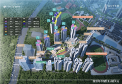 正在售的5号楼已于2025年6月完