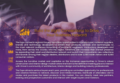 为中国参展企业高效对接平台