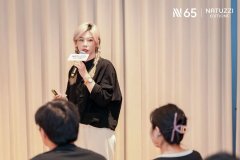 NATUZZI纳图兹都持之以恒地果断地将用户思